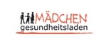 Logo M�dchenGesundheitsLaden
